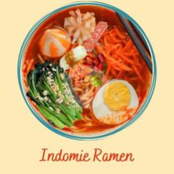 Indomie Ramen