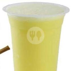 Durian Milkshake Powder