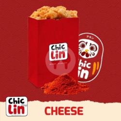 Chiclin Bumbu Cheese/keju