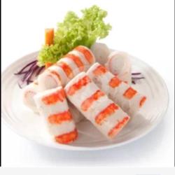 Crab Stick Roll