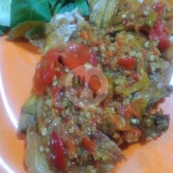 Ayam Gepuk