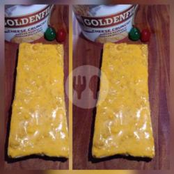 Goldenfil Cheese Crunchy (l)