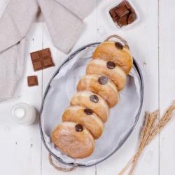 Paket Bomboloni Chocolate