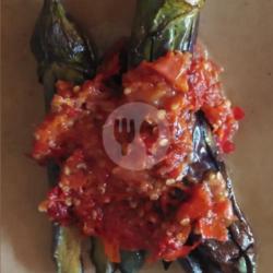 Terong Sambel Gledek