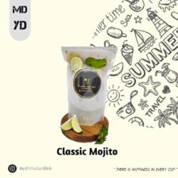 Classic Mojito