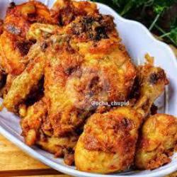 Ayam Goreng Mantap