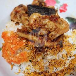 Nasi Paru Usus