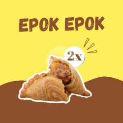 Epok Epok (2 Pcs)