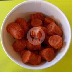 Sosis Goreng