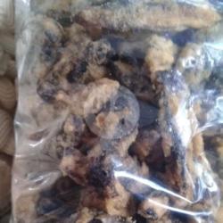 Sale Pisang Jari Manis