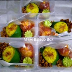 Mtm Balado Box