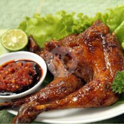 Bebek Bakar