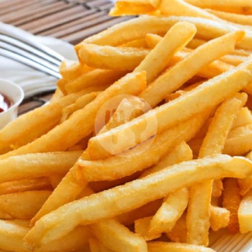French Friess