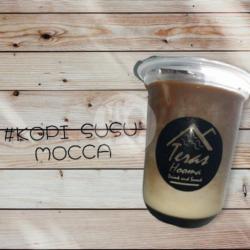 Kopi Susu Mocca