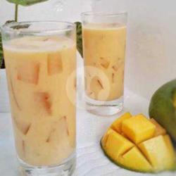 Susu Segar Mangga