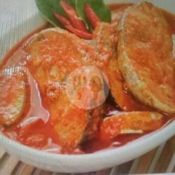 Tongkol Asam Padeh Nasi