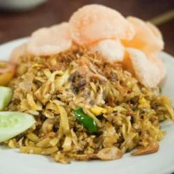 Nasi Goreng Rawut