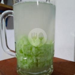 Wedang Tape Ketan