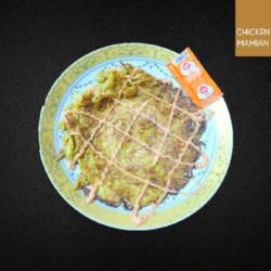 Martabak Indomie Goreng