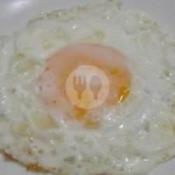 Telur Mata Sapi/ Ceplok