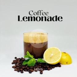 Coffee Lemonade