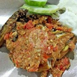 Ayam Gepuk