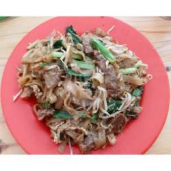 Kwetiau Goreng Sapi