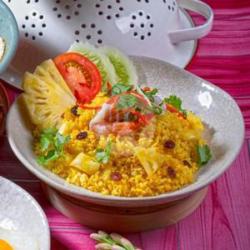 Pineapple Fried Rice