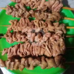 Sate Usus Bacem