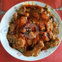 Siomay Batagor Telor