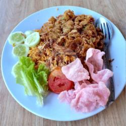 Nasi Goreng Judes