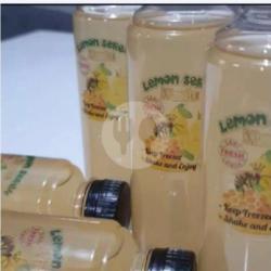 Lemon Sereh Madu Isi 250ml