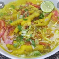 Soto Ceker