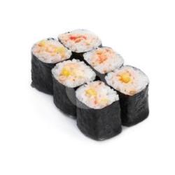 Tuna Salad Maki