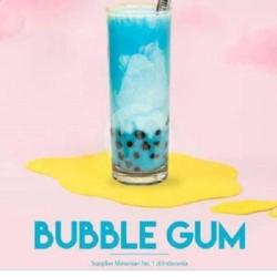 Boba Ice Blend Bubble Gum (u Large)16 Oz