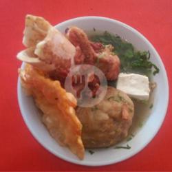 Bakso Tulangan Beranak