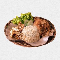 Nasi Goang Ayam Remek Original