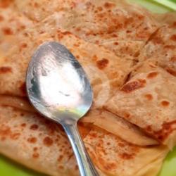 Roti Canai Susu