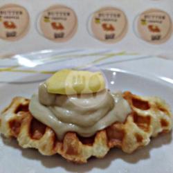 3pcs Irish Creme Croffle