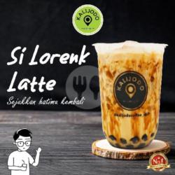 Si Lorenk Latte