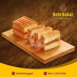 Bolu Bakar Smoke Beef Keju Premium