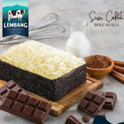 Bsl Coklat Keju