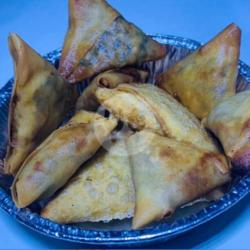 Samosa Goreng Isi 5