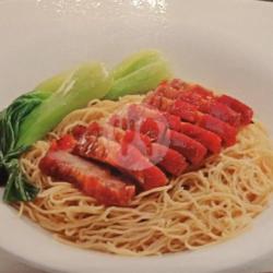 Mie Cha Siew Ayam