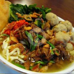 Mie Ayam Bakso Ambyar Ayana