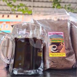 Kopi Pagar Alam Enak