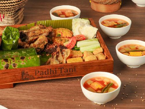 Padhi Tani, Banjarmasin