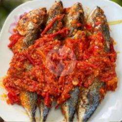 Sambal Ikan Kembung