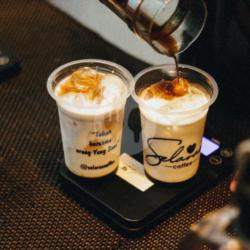 Ice Coffee Latte