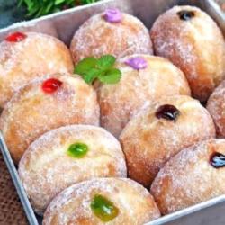 Donat Bomboloni Mini